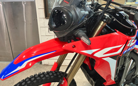 HONDA CRF250 RALLY MD47