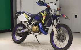 HONDA CRM250AR 2019 MD32