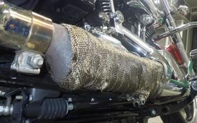HARLEY FLD 1580 2011