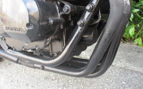 HONDA CB400SF VTEC Spec3 2007 NC39