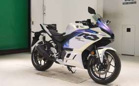YAMAHA YZF-R3 2025 RH25J