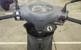 YAMAHA AXIS 125 TREET SE53J