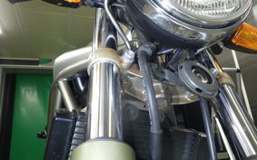 HONDA VTR 250 1992 MC33