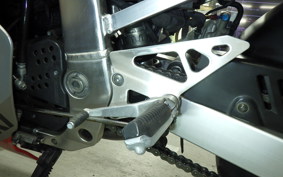 SUZUKI GSX-R1100 1991 GV73A