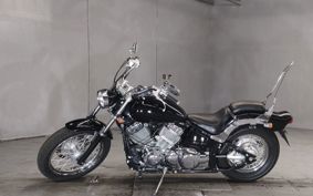 YAMAHA DRAGSTAR 400 2006 VH01J
