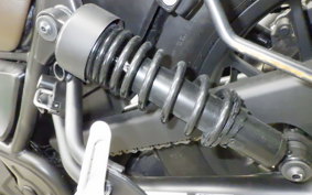 HONDA REBEL 250 S 2024 MC49