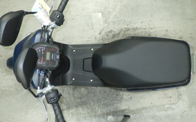 HONDA ﾀﾞﾝｸ AF78