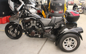 YAMAHA V-MAX TRIKE 1999 2867