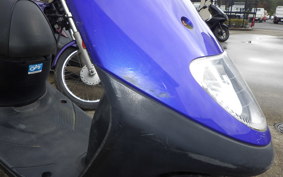 YAMAHA JOG Gen.3 SA01J