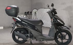 SUZUKI ADDRESS V110 CE47A