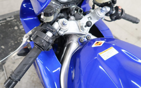 HONDA VTR1000F 2002 SC36
