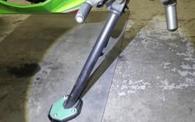 KAWASAKI NINJA 250 1991 EX250Y