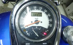 KAWASAKI VULCAN 900 CUSTOM 2009 VN900B