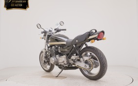 KAWASAKI ZEPHYR 750 2026 ZR750C