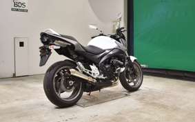 SUZUKI GSR 400 A 2014 GK7EA