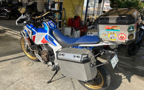 HONDA CRF1100L AFRICA TWIN Adventure DCT ES 2020 SD10