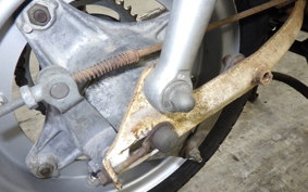 HONDA DAX 50 ST50