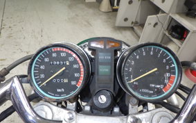 KAWASAKI Z400 FX 1982