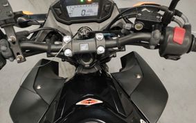 HONDA CB250 MC43