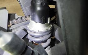 KAWASAKI Z250 2012 ER250C