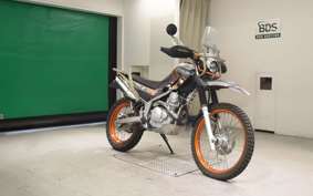 YAMAHA SEROW 250 Gen.2 2023 DG17J