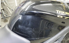 TRIUMPH STREET TRIPLE 2007