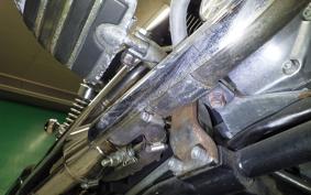 HARLEY FXDLI 1450 2004