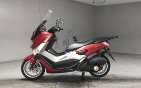 YAMAHA N-MAX 125 SE86J
