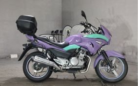 SUZUKI GSR250F GJ55D