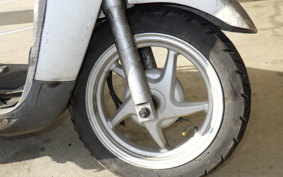 HONDA ﾍﾞﾝﾘｨ110 JA09