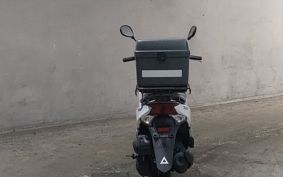 HONDA DIO 110 JF31