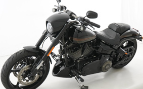 HARLEY FXSE CVO 2016 TG9