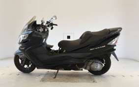 SUZUKI SKYWAVE 250 (Burgman 250) S Gen.3 CJ46A