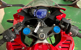 HONDA CBR250RR ABS MC51