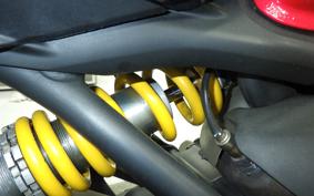 DUCATI MONSTER 821 2015