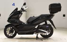 HONDA PCX 160 2021 KF47