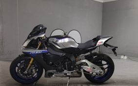 YAMAHA YZF-R1 M RN49