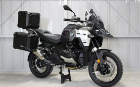 BMW R1300GS Adventure ASA 2026 0M31