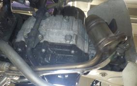 HONDA C50 SUPER CUB 2019 AA01