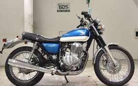 HONDA CB400SS E 2007 NC41