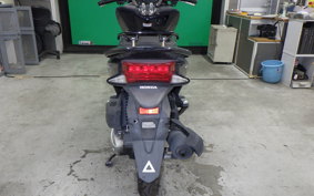 HONDA PCX 125 2008 JF56