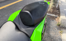 KAWASAKI NINJA ZX-25R ZX250E