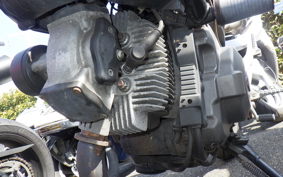 DUCATI MONSTER 696 2008