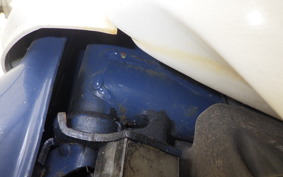 HONDA C50 SUPER CUB AA01