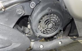 YAMAHA CYGNUS 125 XSR 2 SE44J