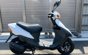 SUZUKI LET`S2 CA1PA