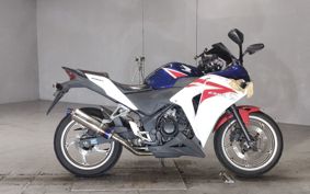 HONDA CBR250R MC41