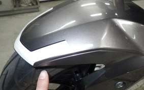 KAWASAKI Z125 PRO 2019 BR125H