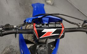 YAMAHA YZ125 CE34C