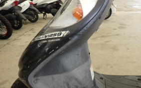SUZUKI ADDRESS V125 G CF46A